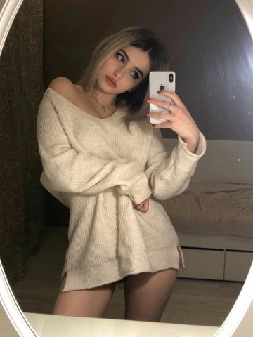 Анкета проститутки Инна, 24 года