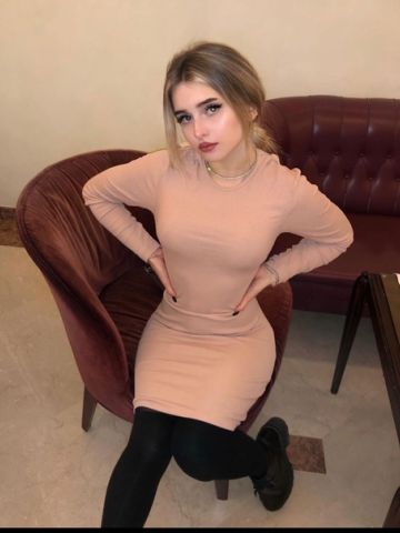 Анкета проститутки Любовь, 25 лет